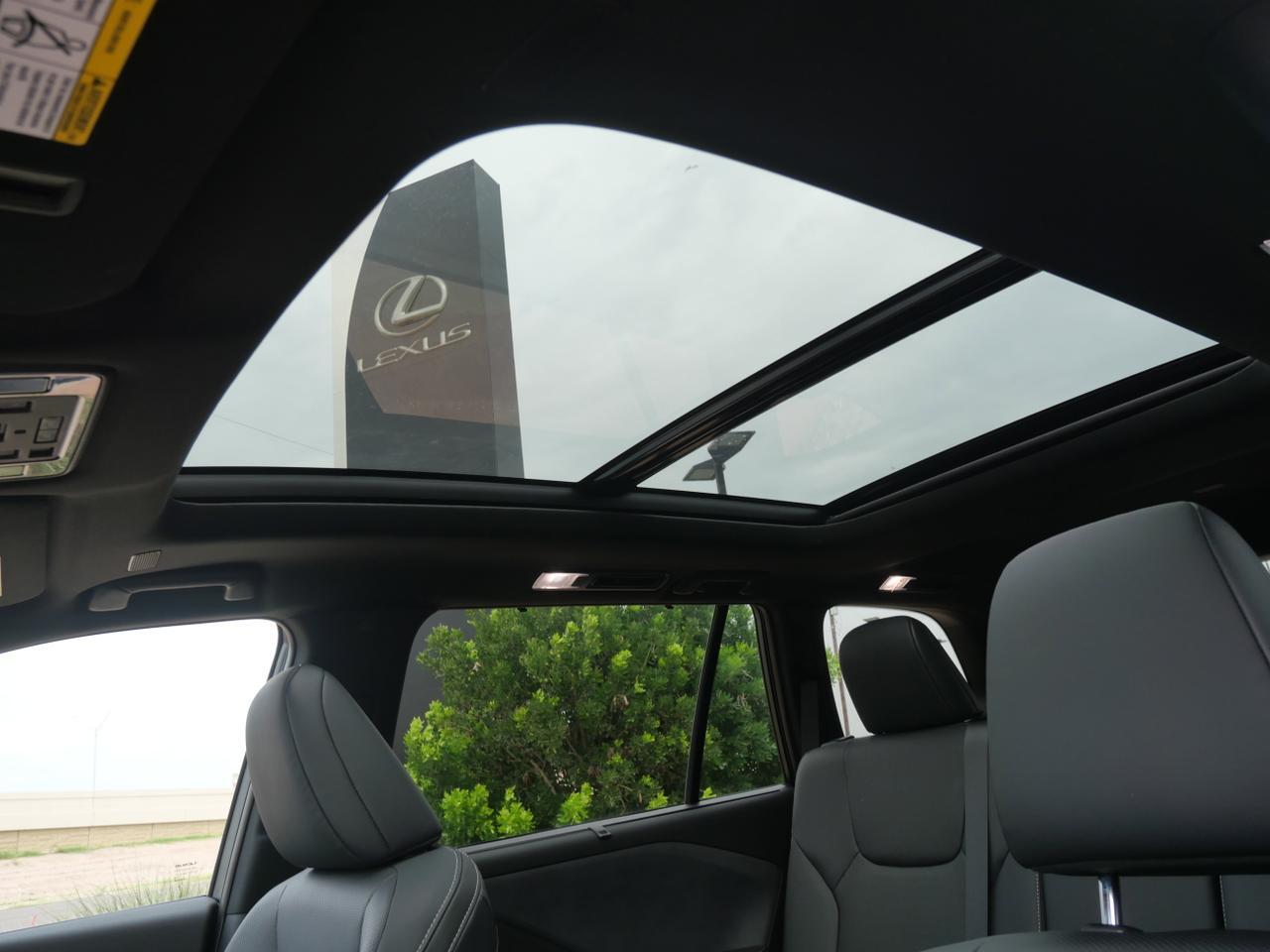 2025 Lexus TX 350 Premium San Juan TX
