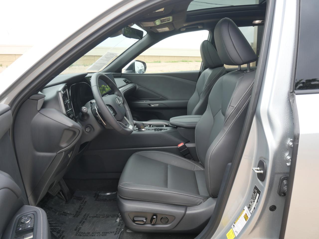 2025 Lexus TX 350 Premium San Juan TX