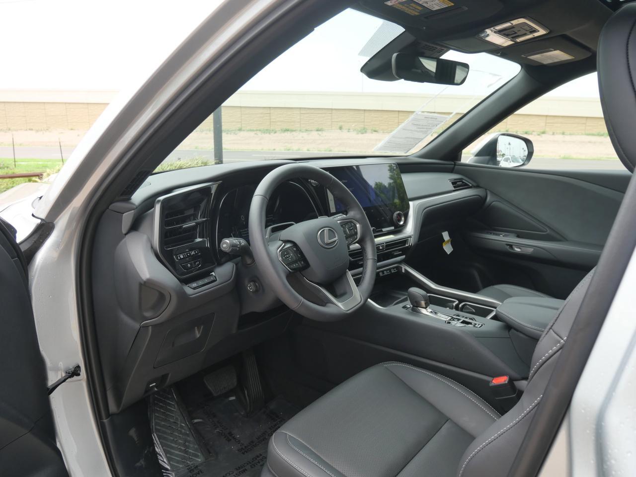 2025 Lexus TX 350 Premium San Juan TX