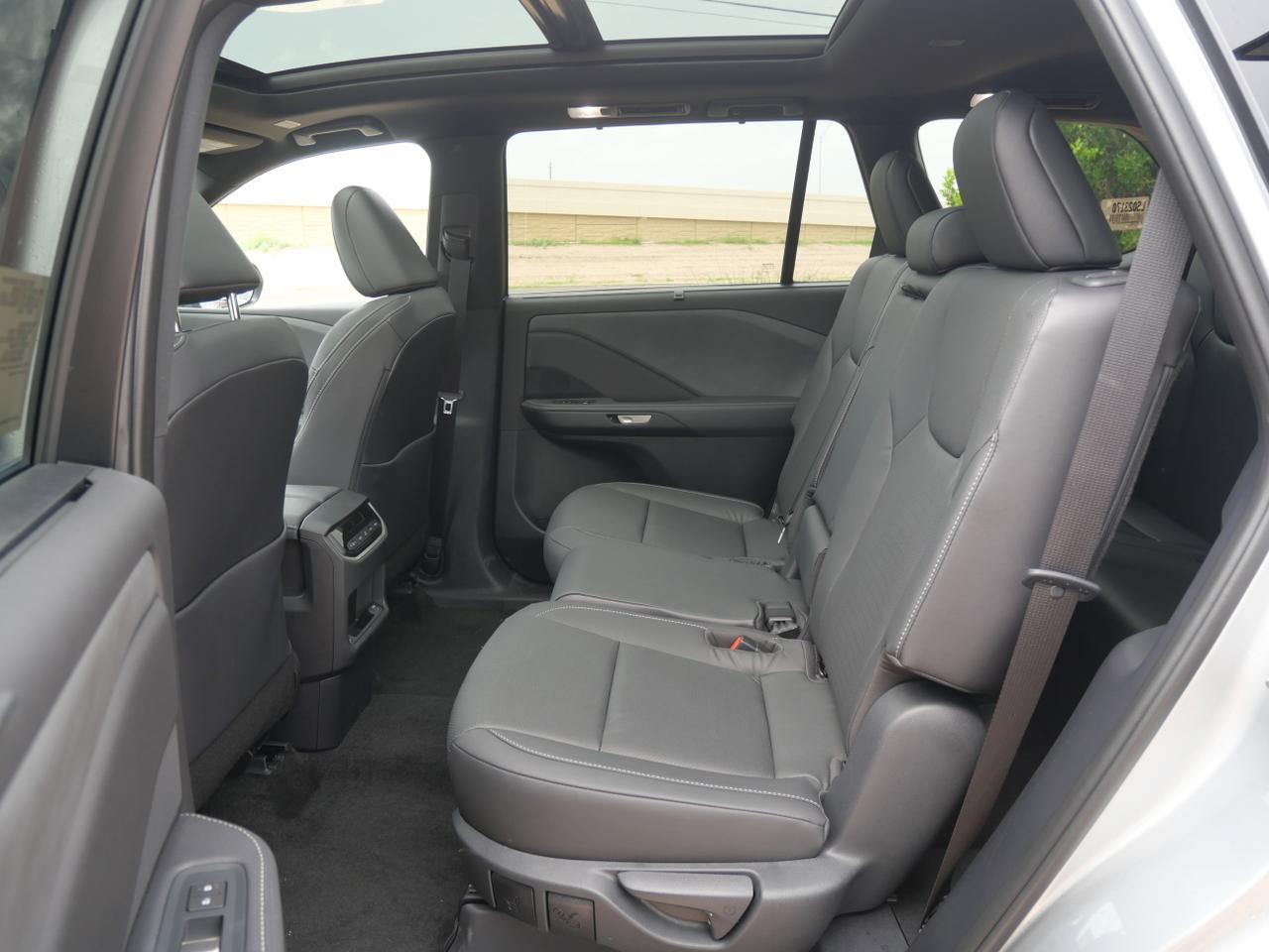 2025 Lexus TX 350 Premium San Juan TX