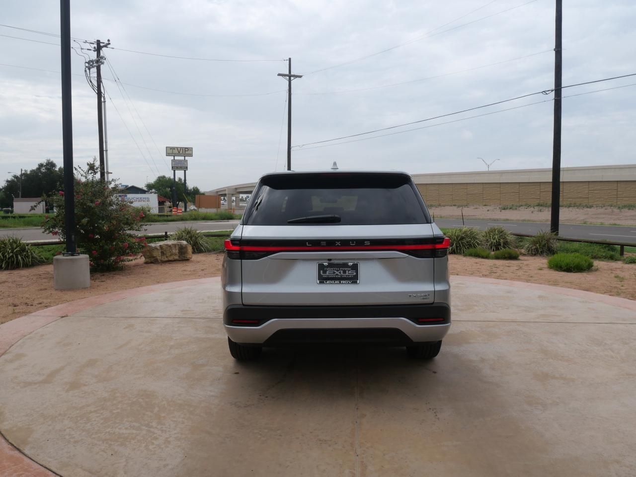 2025 Lexus TX 350 Premium San Juan TX