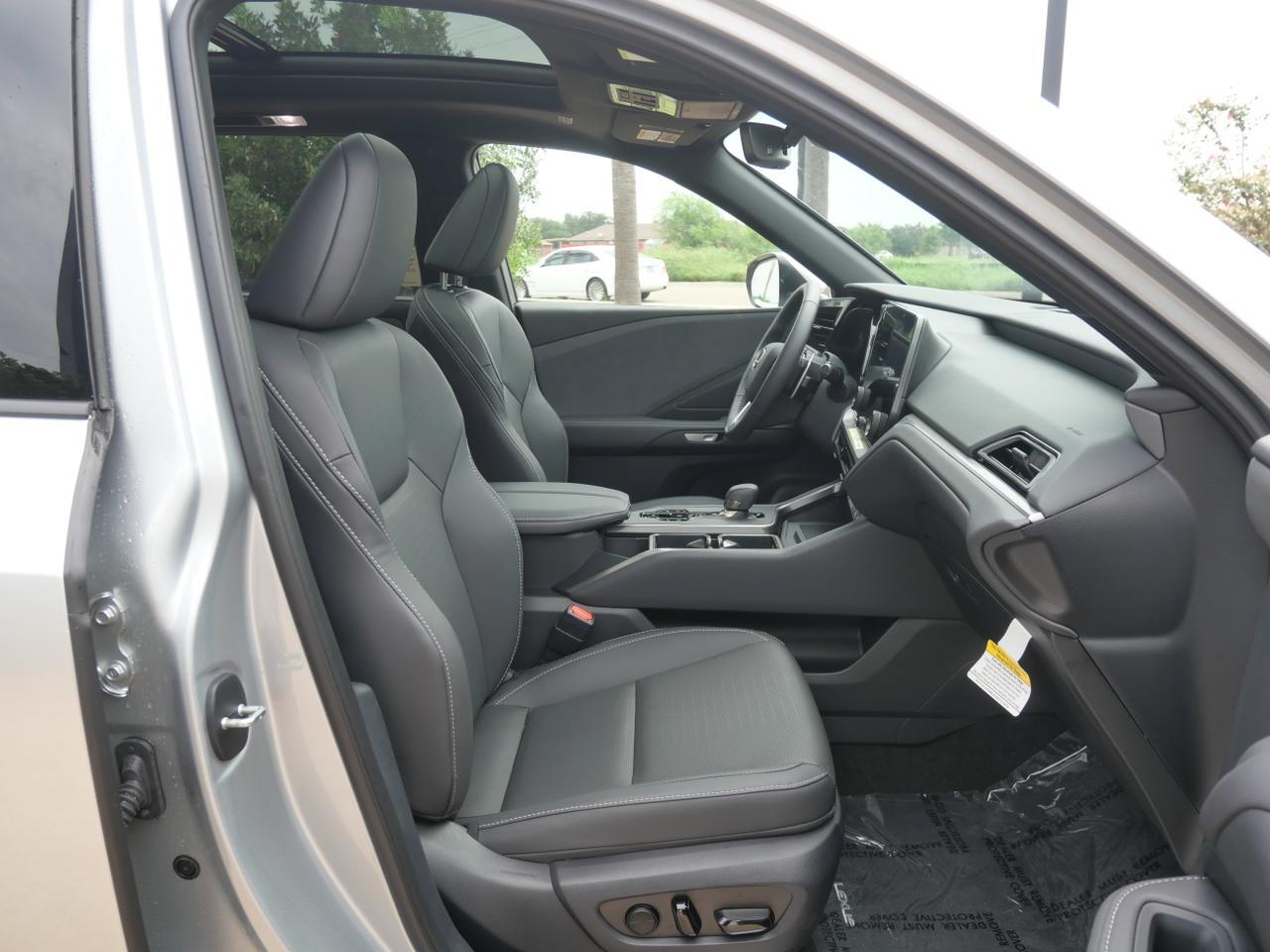 2025 Lexus TX 350 Premium San Juan TX