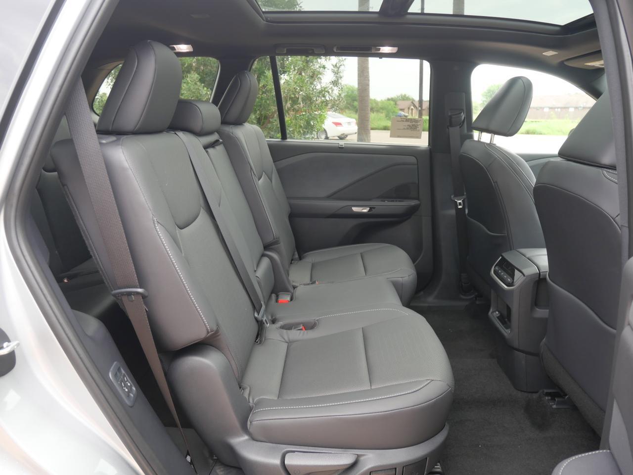 2025 Lexus TX 350 Premium San Juan TX