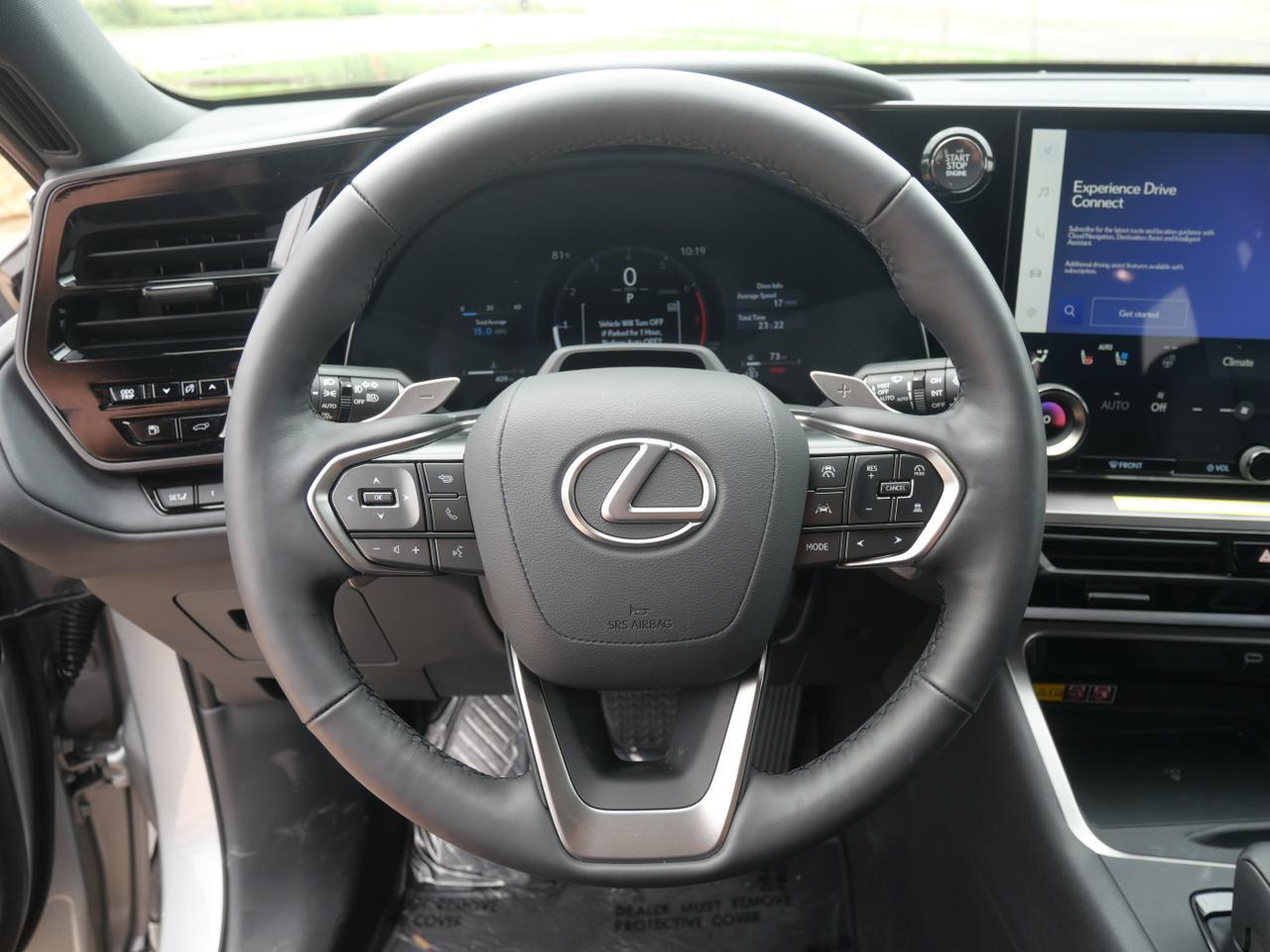 2025 Lexus TX 350 Premium San Juan TX