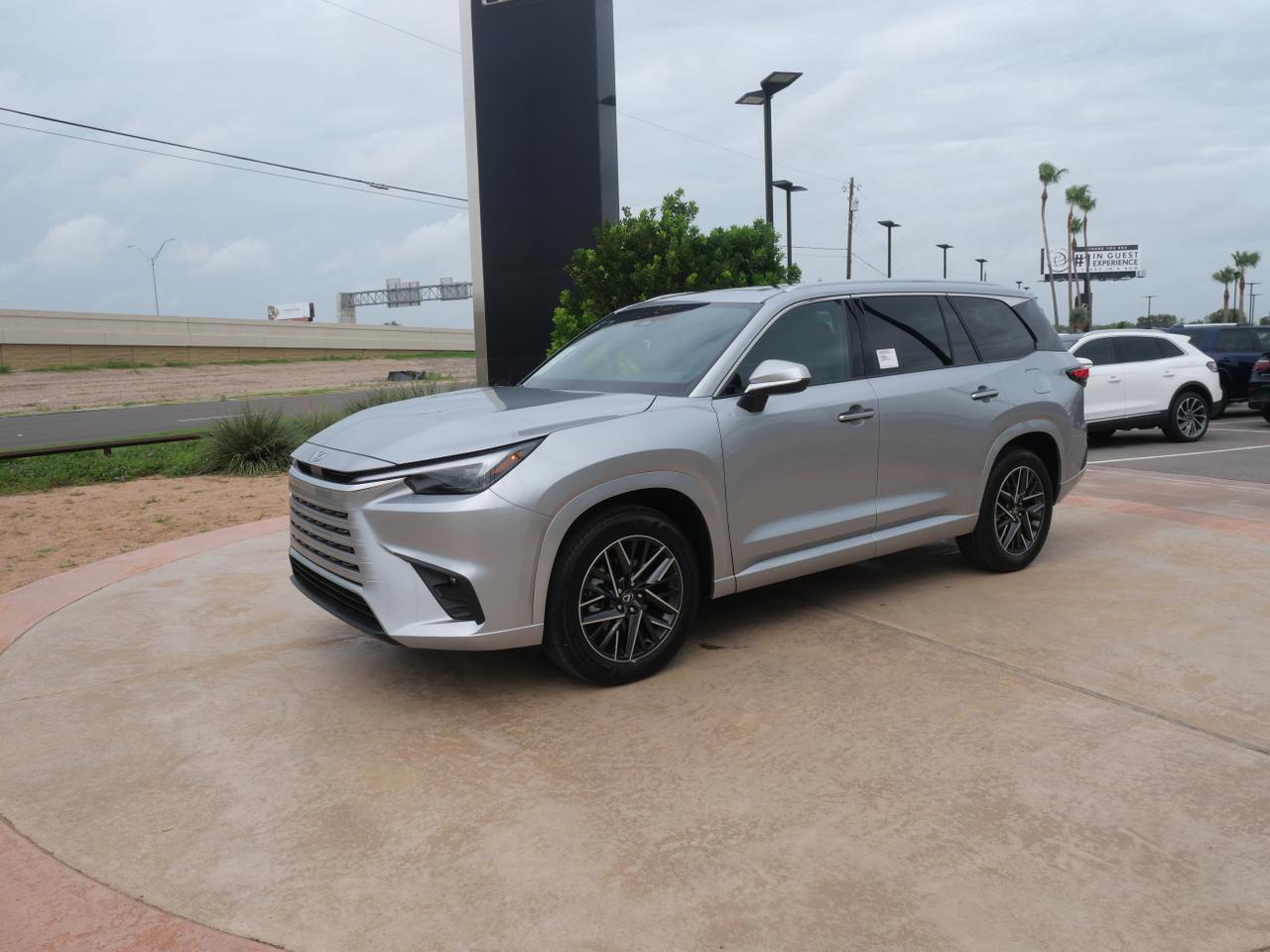 2025 Lexus TX 350 Premium San Juan TX