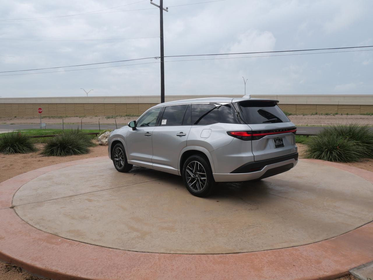 2025 Lexus TX 350 Premium San Juan TX