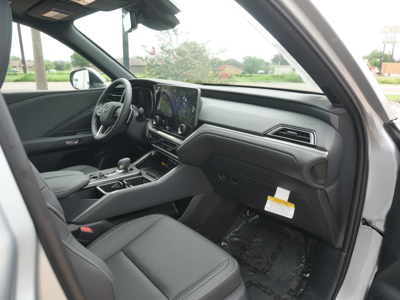 2025 Lexus TX 350 Premium San Juan TX