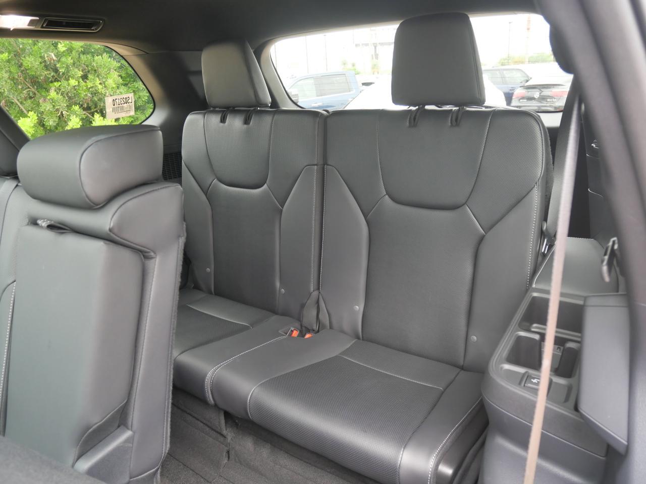 2025 Lexus TX 350 Premium San Juan TX