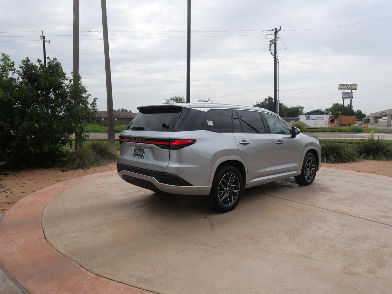 2025 Lexus TX 350 Premium San Juan TX