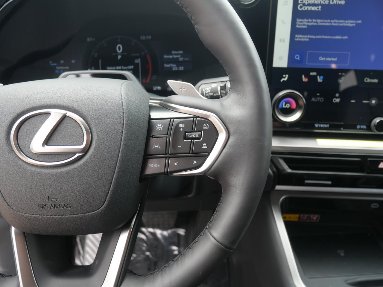 2025 Lexus TX 350 Premium San Juan TX