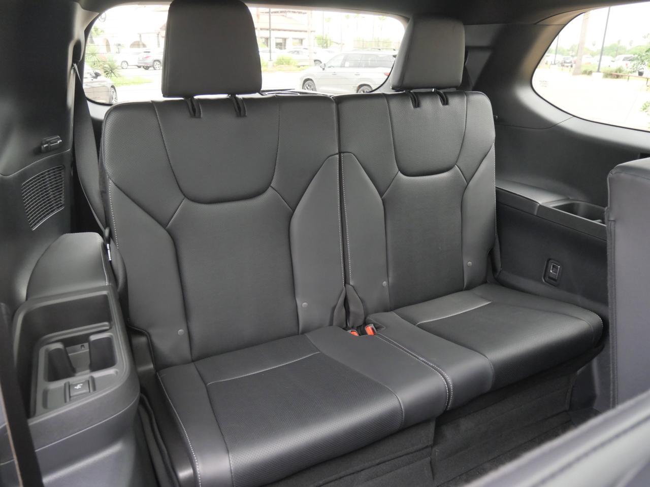 2025 Lexus TX 350 Premium San Juan TX