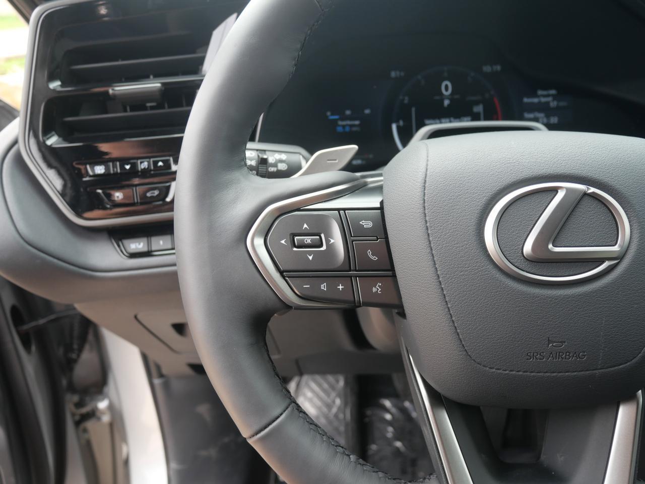 2025 Lexus TX 350 Premium San Juan TX