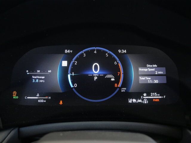 2025 Lexus TX 350 Premium San Juan TX