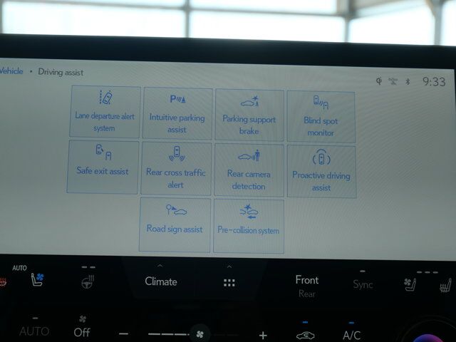 2025 Lexus TX 350 Premium San Juan TX