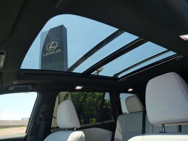 2025 Lexus TX 350 Premium San Juan TX