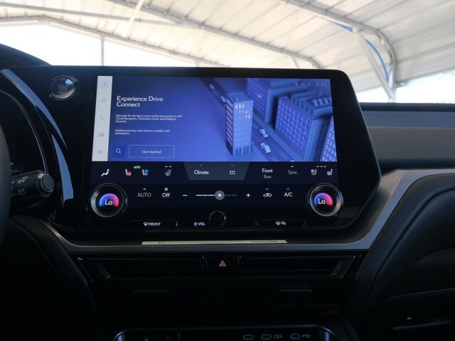 2025 Lexus TX 350 Premium San Juan TX