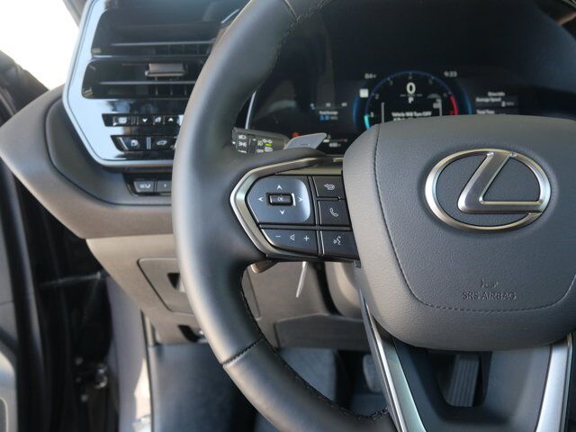 2025 Lexus TX 350 Premium San Juan TX