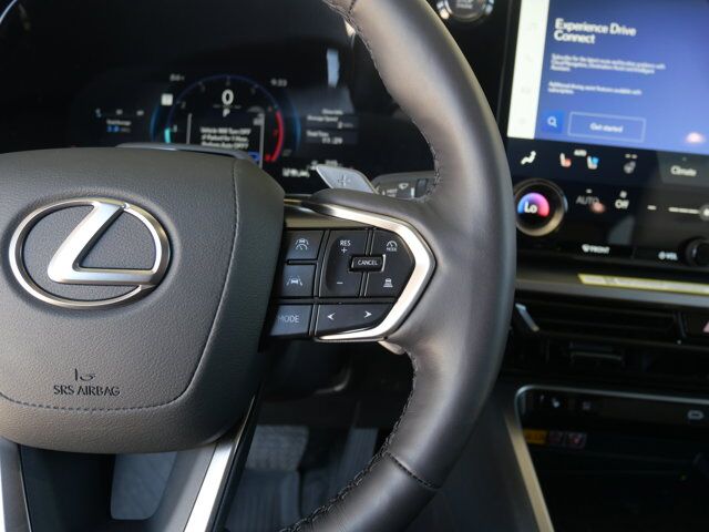 2025 Lexus TX 350 Premium San Juan TX