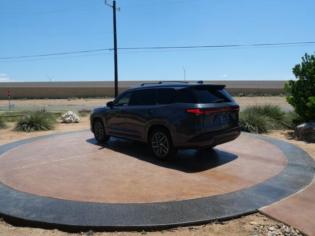 2025 Lexus TX 350 Premium San Juan TX