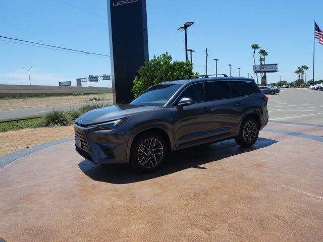 2025 Lexus TX 350 Premium San Juan TX