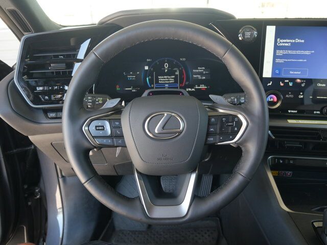 2025 Lexus TX 350 Premium San Juan TX