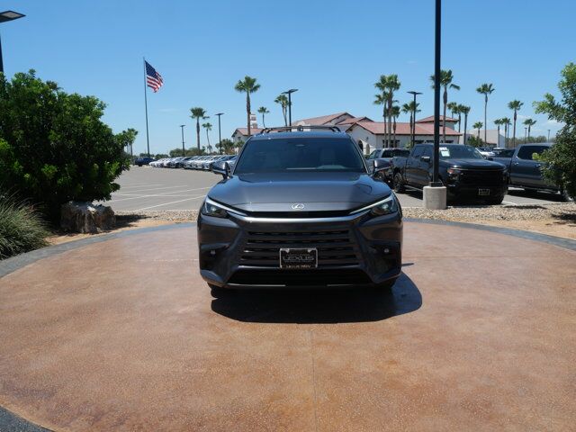 2025 Lexus TX 350 Premium San Juan TX