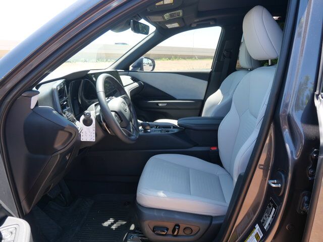 2025 Lexus TX 350 Premium San Juan TX