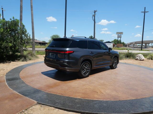 2025 Lexus TX 350 Premium San Juan TX