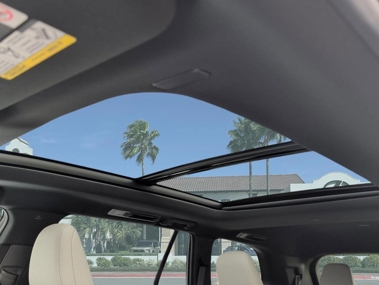 2025 Lexus TX 350 Premium San Juan TX
