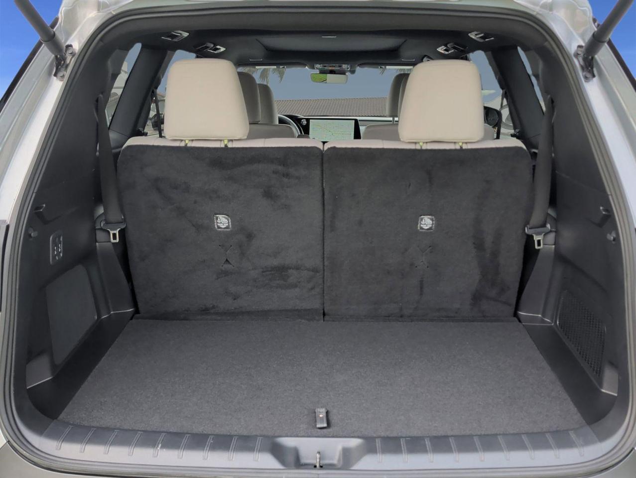 2025 Lexus TX 350 Premium San Juan TX
