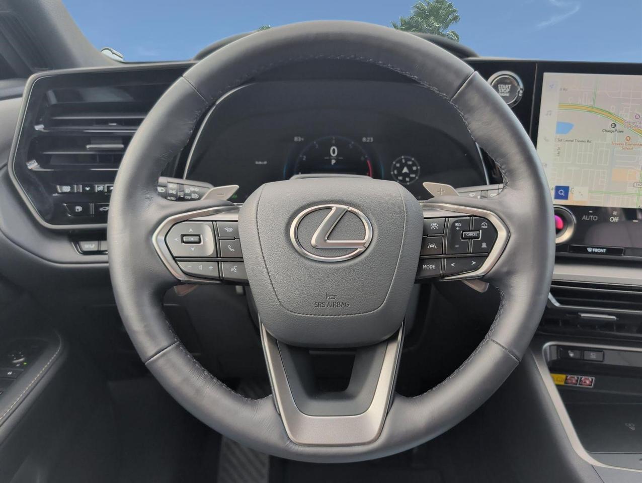 2025 Lexus TX 350 Premium San Juan TX