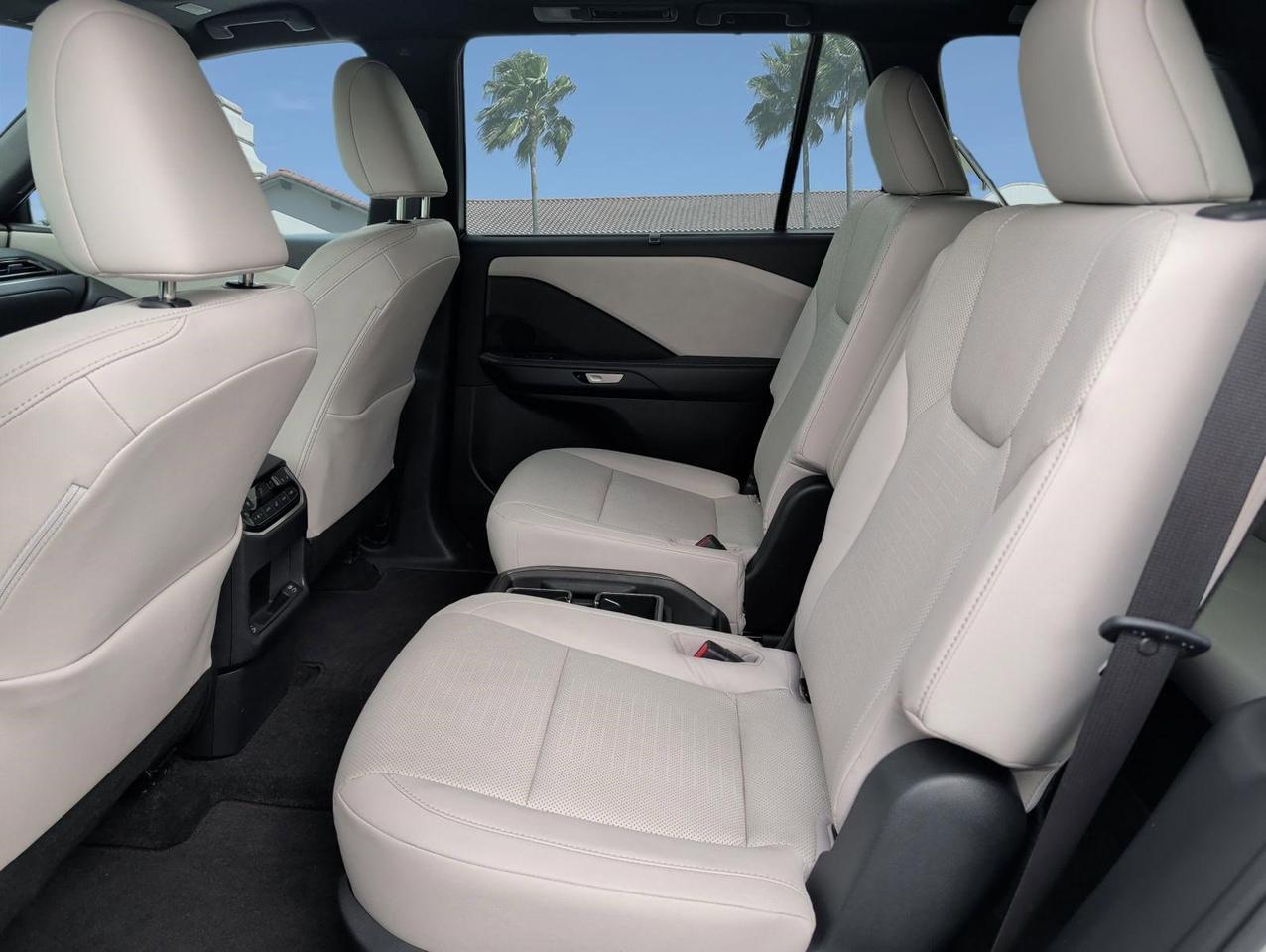 2025 Lexus TX 350 Premium San Juan TX