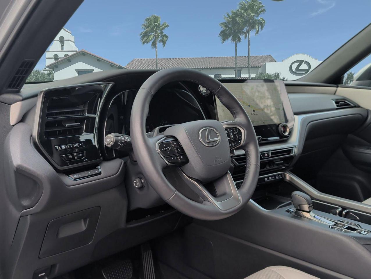 2025 Lexus TX 350 Premium San Juan TX