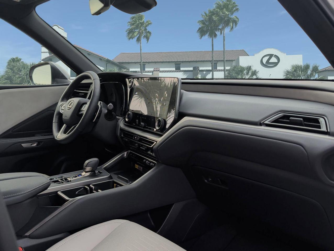 2025 Lexus TX 350 Premium San Juan TX