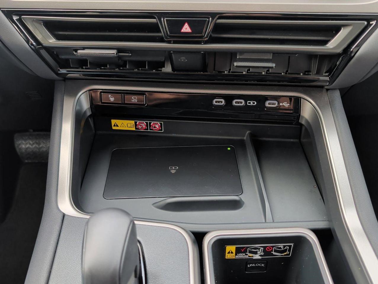 2025 Lexus TX 350 Premium San Juan TX