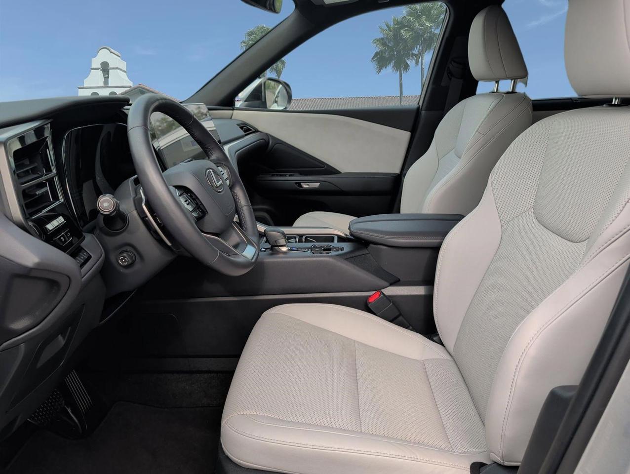2025 Lexus TX 350 Premium San Juan TX