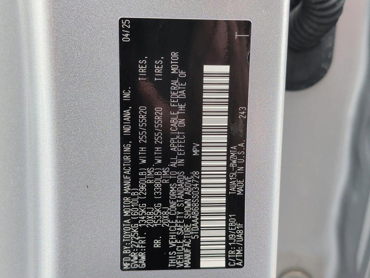 2025 Lexus TX 350 Premium San Juan TX
