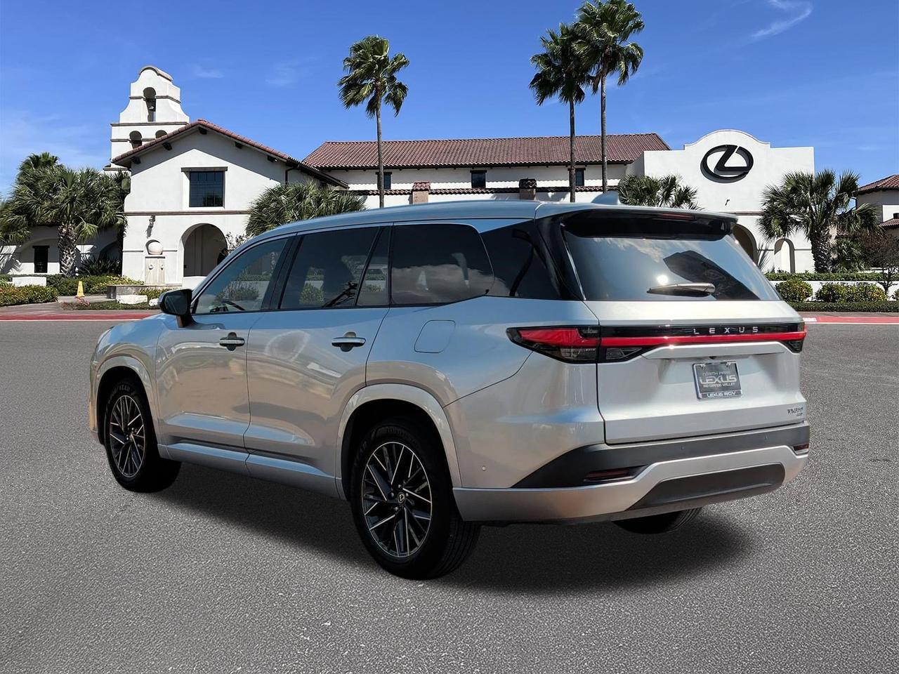 2025 Lexus TX 350 Premium San Juan TX