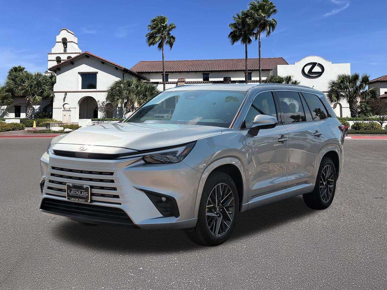 2025 Lexus TX 350 Premium San Juan TX