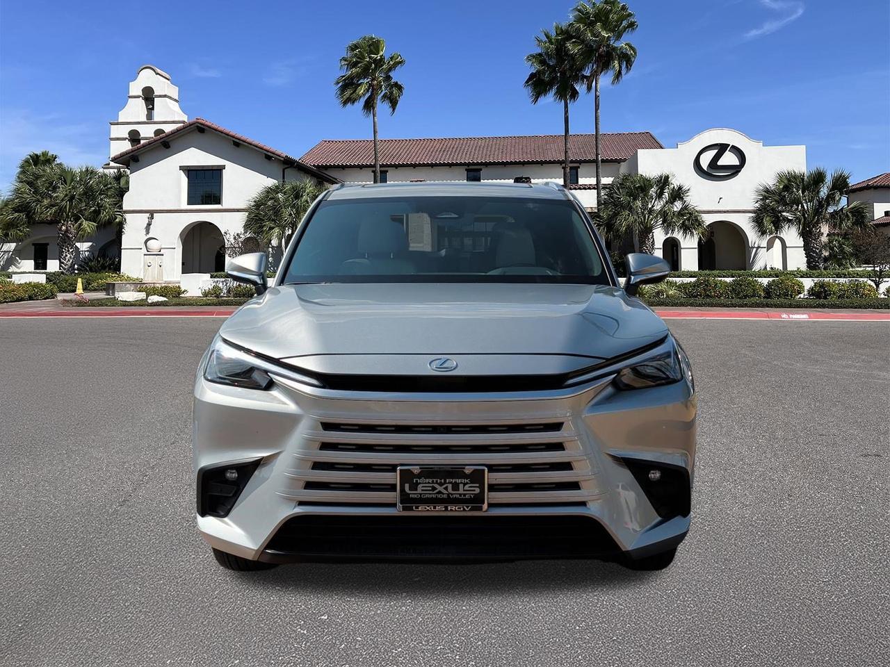 2025 Lexus TX 350 Premium San Juan TX