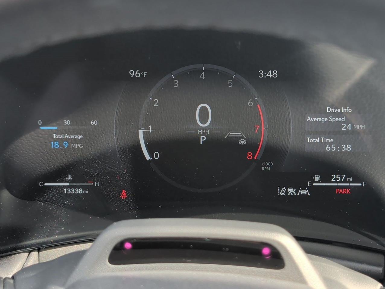 2025 Lexus TX 350 Premium San Juan TX