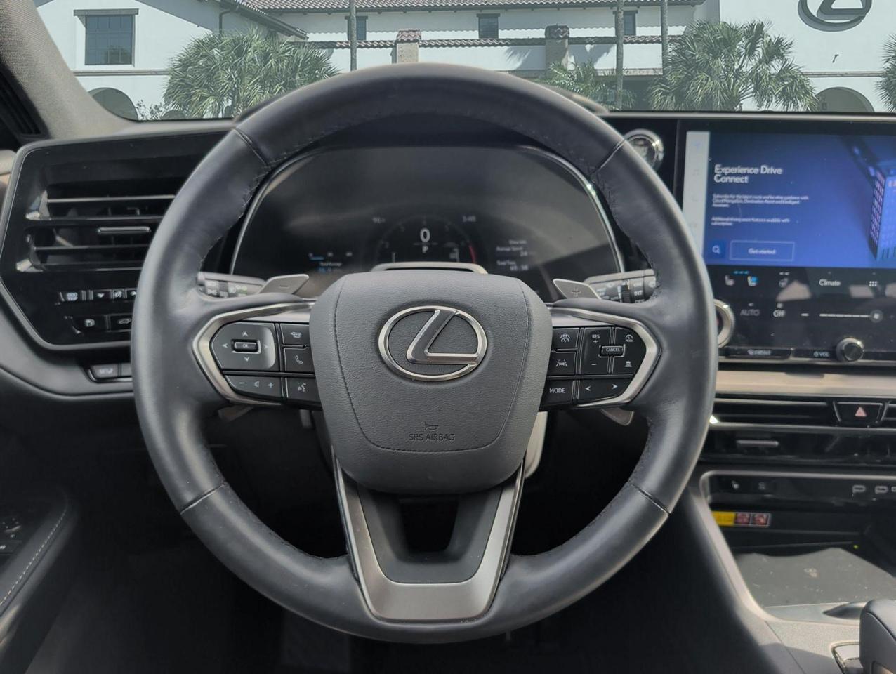2025 Lexus TX 350 Premium San Juan TX