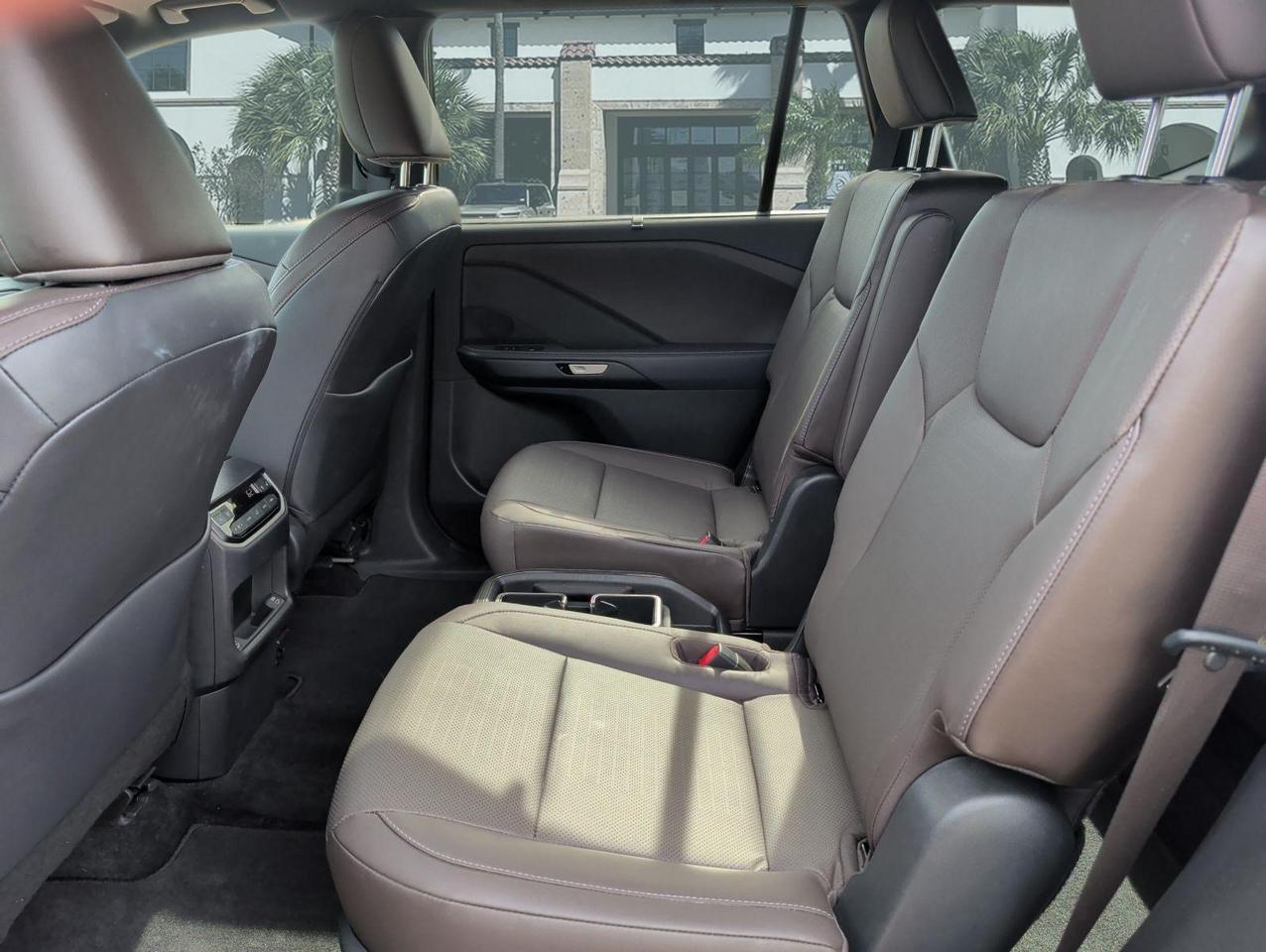 2025 Lexus TX 350 Premium San Juan TX