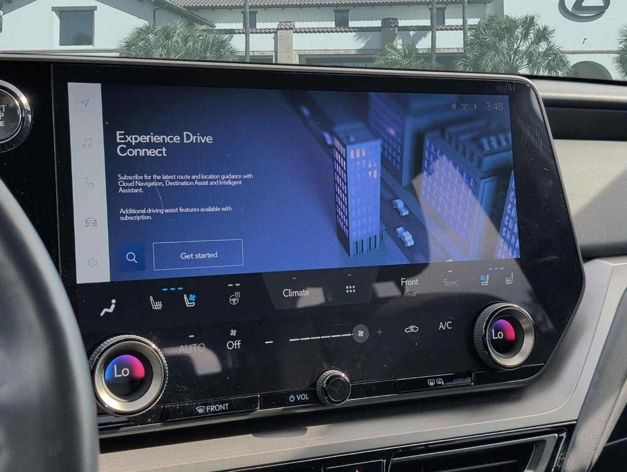 2025 Lexus TX 350 Premium San Juan TX