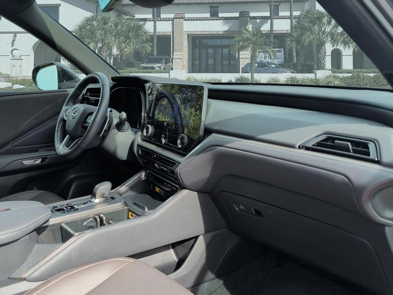 2025 Lexus TX 350 Premium San Juan TX