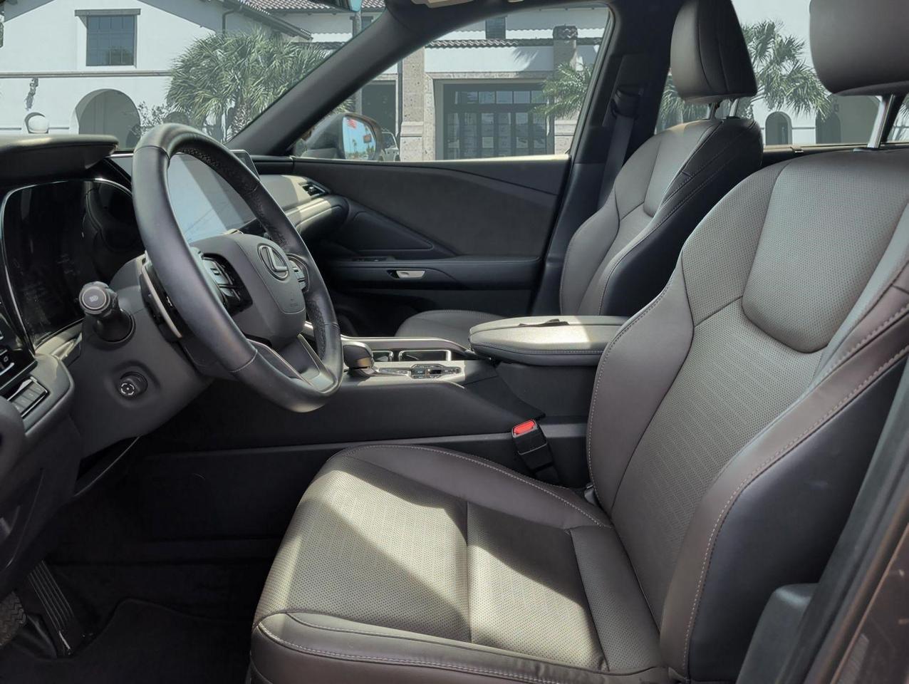 2025 Lexus TX 350 Premium San Juan TX