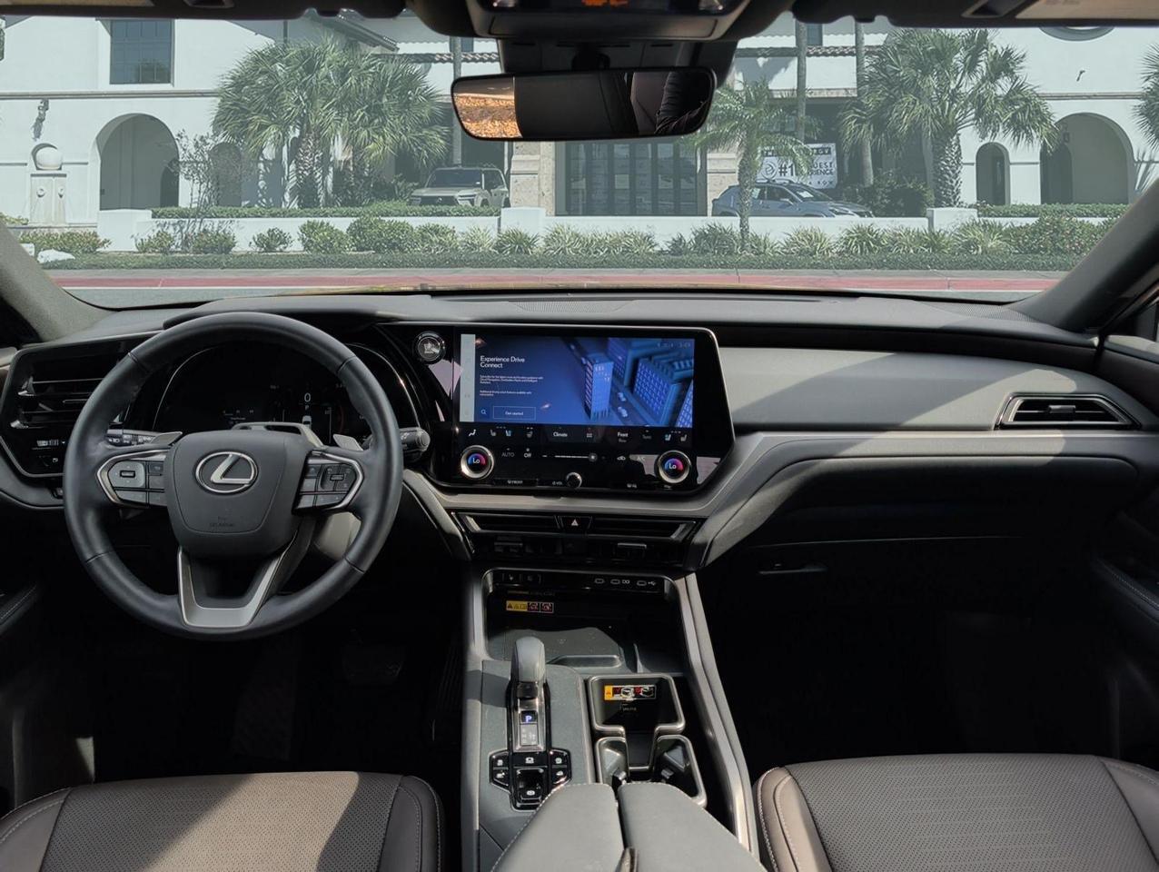 2025 Lexus TX 350 Premium San Juan TX