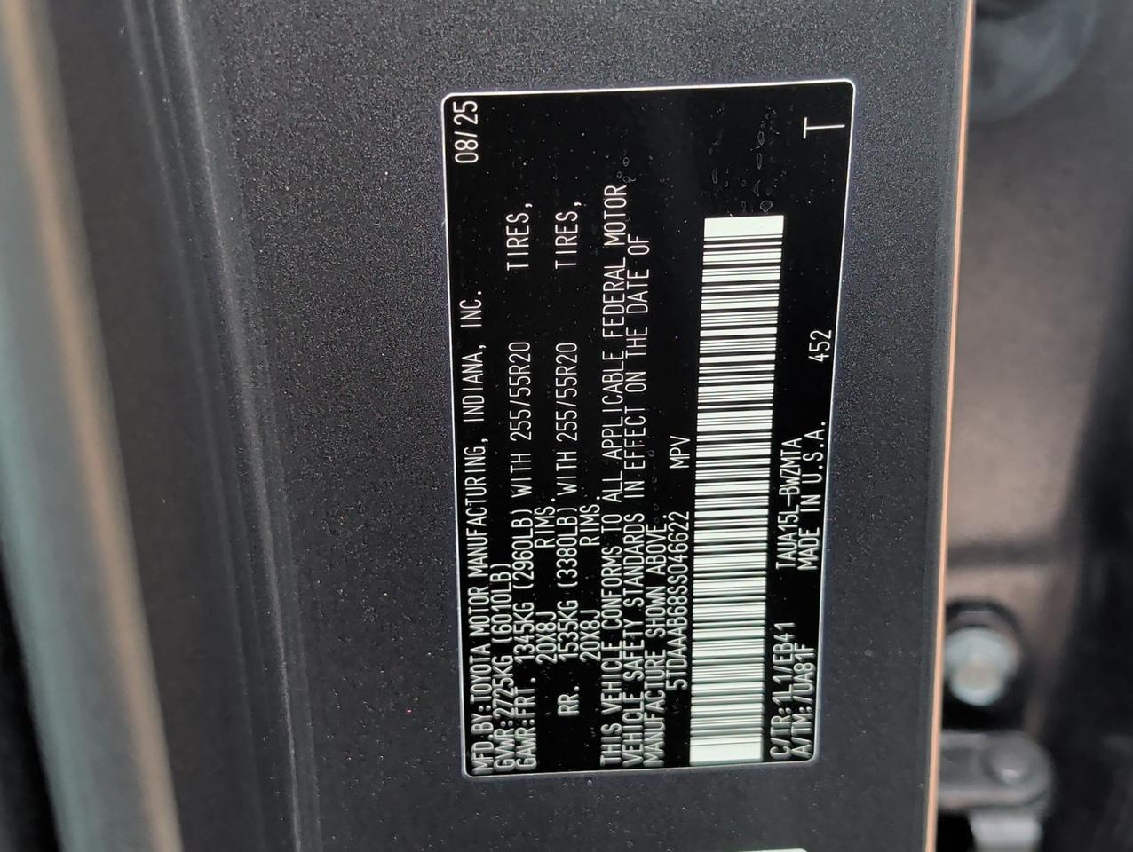 2025 Lexus TX 350 Premium San Juan TX