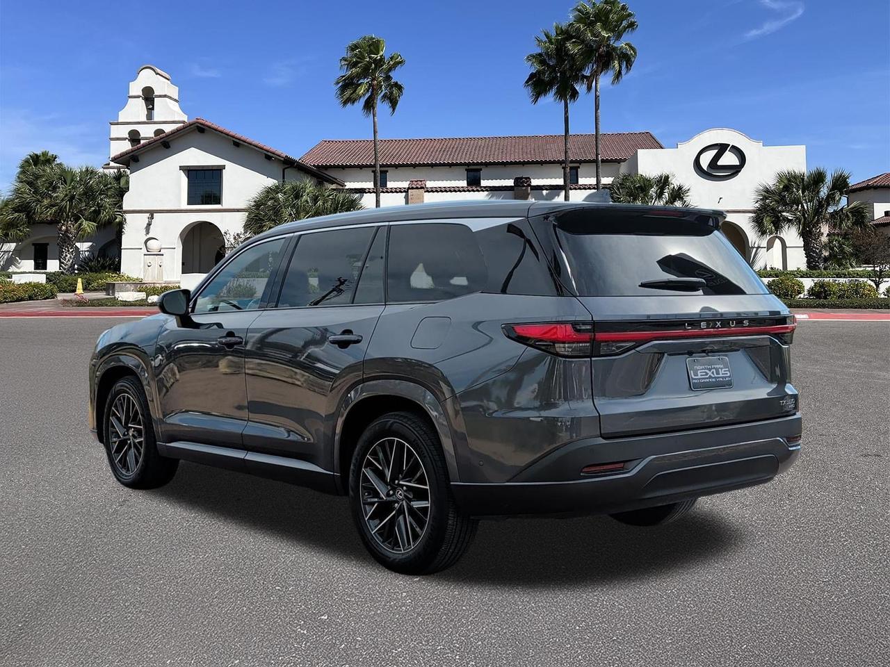 2025 Lexus TX 350 Premium San Juan TX