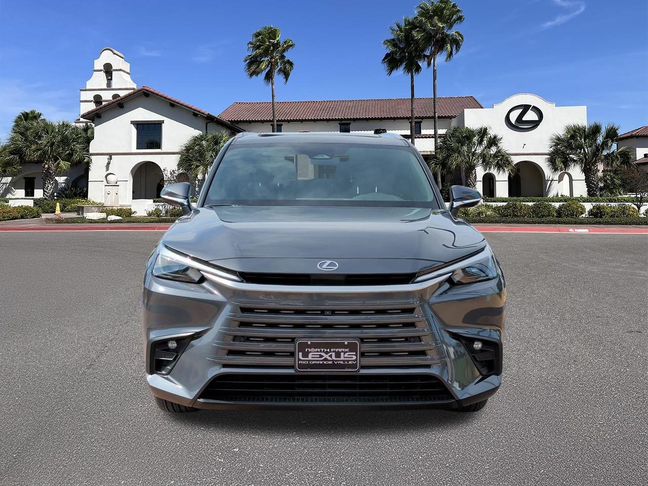 2025 Lexus TX 350 Premium San Juan TX